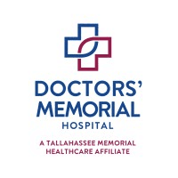 Doctors' Memorial Hospital logo