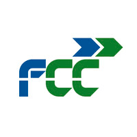 FCC logo