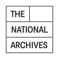 The National Archives, UK logo
