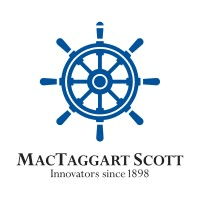 MacTaggart Scott logo