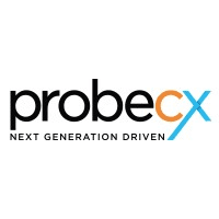 Probe CX logo