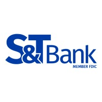S&T Bank logo