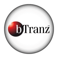 bTranz logo