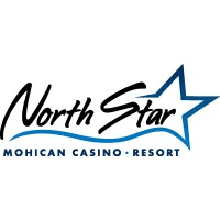 North Star Mohican Casino Resort logo