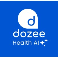 Dozee logo