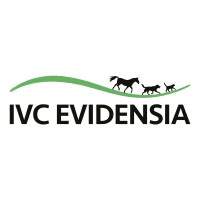 IVC Evidensia logo