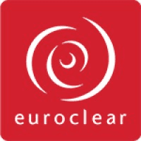 Euroclear logo
