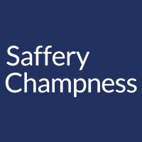 Saffery Trust logo