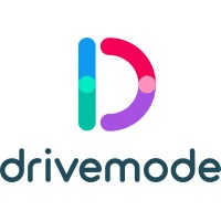 Drivemode logo