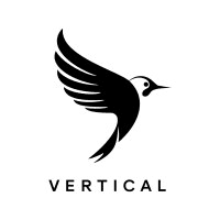 Vertical Aerospace logo