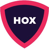 Hoxhunt logo