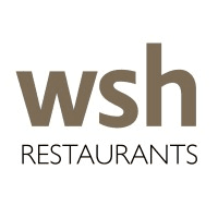 WSH Group logo