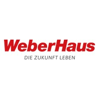WeberHaus logo