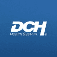 DCH Health System logo