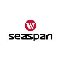 Seaspan ULC logo