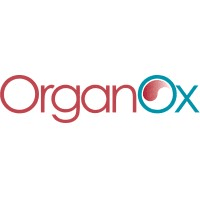 OrganOx logo
