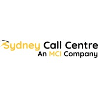The Sydney Call Centre logo