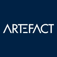 Artefact logo