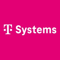 T-Systems International logo