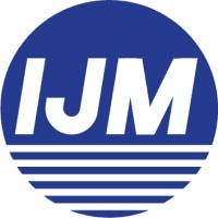 IJM Group logo