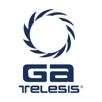GA Telesis, LLC logo