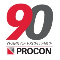 PROCON logo
