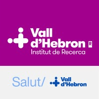 Vall d’Hebron Institute of Research logo