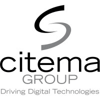 citema systems GmbH logo