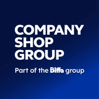 Company Shop Group logo