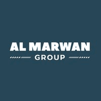 Al Marwan Group logo