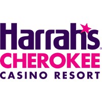 Harrah's Cherokee Casino Resort logo