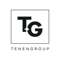 Tenengroup Ltd. logo