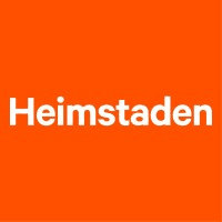 Heimstaden logo