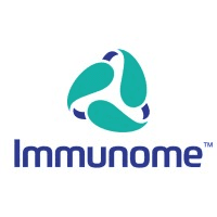 Immunome, Inc. logo