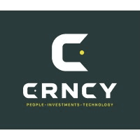CRNCY Group logo