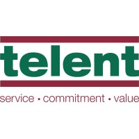 telent GmbH logo