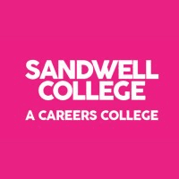 Sandwell College logo