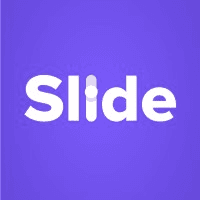 Slide Insurance logo