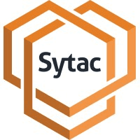 Sytac logo