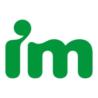 IM Swedish Development Partner logo