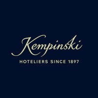 Kempinski Hotels logo