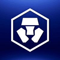 Crypto.com logo