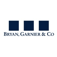 Bryan, Garnier & Co logo