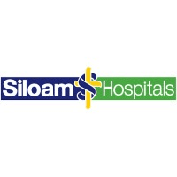 Siloam Hospitals logo