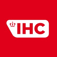 Royal IHC logo