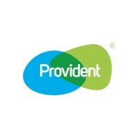 Provident México logo