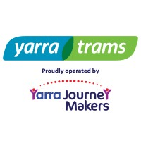 Yarra Trams logo