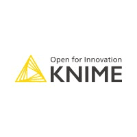 KNIME AG logo