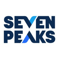 Seven Peaks logo