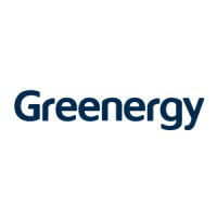 Greenergy logo